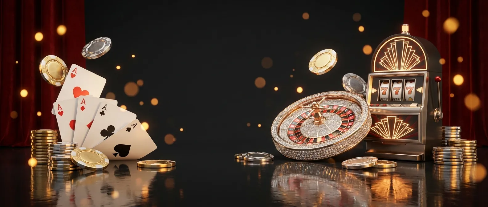 Slottica Casino bonus